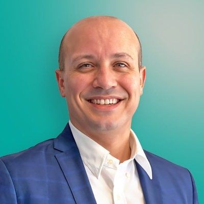 Jason Amgar CTO & Co-Owner